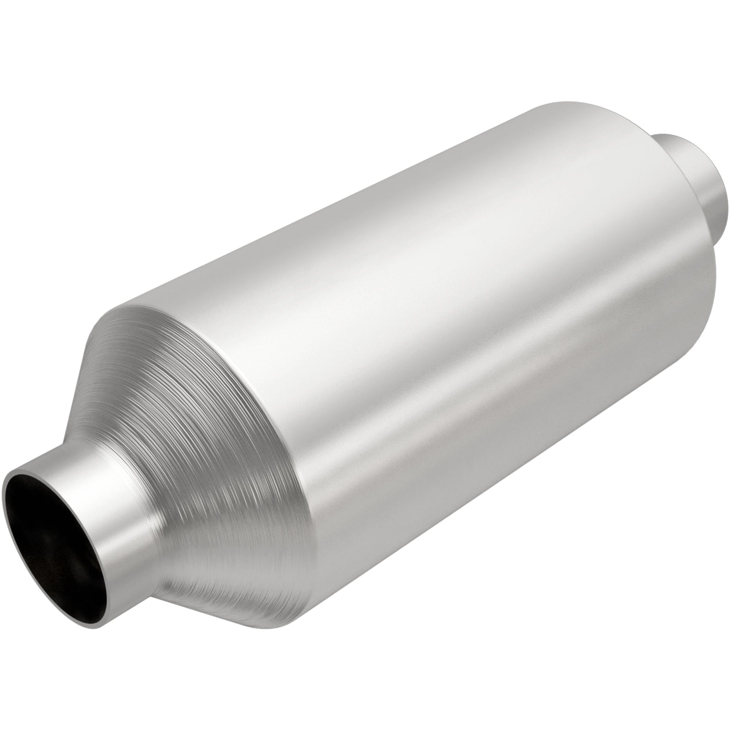 California Universal Catalytic Converter - 3.00in. MagnaFlow Exhaust Products Catalytic Converter  AXOPROS