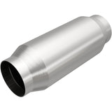 California Universal Catalytic Converter - 3.00in. MagnaFlow Exhaust Products Catalytic Converter  AXOPROS