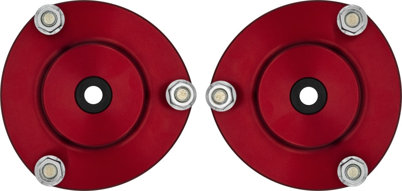 Camburg 05-23 Toyota Tacoma / 03-24 Toyota 4Runner Dominator Preload Spacer Kit Camburg Preload Adjusters  AXOPROS