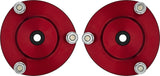Camburg 05-23 Toyota Tacoma / 03-24 Toyota 4Runner Dominator Preload Spacer Kit Camburg Preload Adjusters  AXOPROS