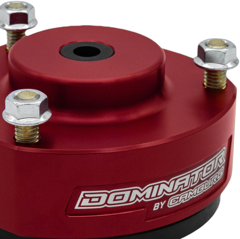 Camburg 05-23 Toyota Tacoma / 03-24 Toyota 4Runner Dominator Preload Spacer Kit Camburg Preload Adjusters  AXOPROS