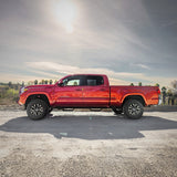 Camburg 05-23 Toyota Tacoma / 03-24 Toyota 4Runner Dominator Preload Spacer Kit Camburg Preload Adjusters  AXOPROS