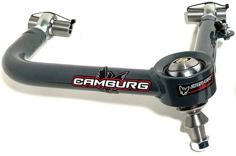 Camburg 22-23 Toyota Landcruiser 300 Series 1.25 Performance Heim/Uniball Upper Arms Camburg Other Body Components  AXOPROS