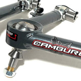 Camburg 22-23 Toyota Landcruiser 300 Series 1.25 Performance Heim/Uniball Upper Arms Camburg Other Body Components  AXOPROS