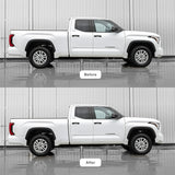 Camburg 22-24 Toyota Tundra 2wd /4wd Dominator Preload Spacer Kit Camburg Preload Adjusters  AXOPROS