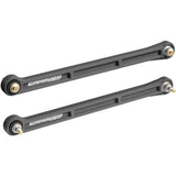 Camburg 24-25 Toyota LC250/ 2025 4-Runner/ 24-25 Lexus GX550 KINETIK Rear Billet LTA Kit (GRAY) Camburg Suspension Arms & Components  AXOPROS