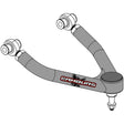 Camburg Chevy Colorado ZR2 17-22 1.25in Performance Heim/Uniball Upper Arms (w/ covers) Camburg Suspension Arms & Components  AXOPROS