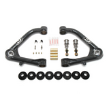 Camburg Chevy/GMC 1500 2WD/4WD 19-23 1.25in Performance Uniball Upper Arms Camburg Suspension Arms & Components  AXOPROS