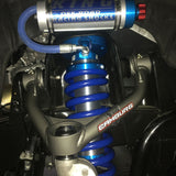 Camburg Chevy/GMC 1500 2WD/4WD 19-23 1.25in Performance Uniball Upper Arms Camburg Suspension Arms & Components  AXOPROS