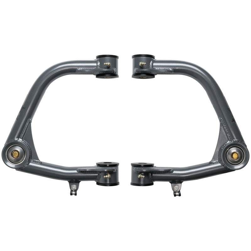 Camburg Chevy/GMC 1500 2WD/4WD 19-23 1.25in Performance Uniball Upper Arms Camburg Suspension Arms & Components  AXOPROS