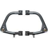 Camburg Chevy/GMC 1500 2WD/4WD 19-23 1.25in Performance Uniball Upper Arms Camburg Suspension Arms & Components  AXOPROS