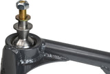 Camburg Ford Bronco 21-23 1.25in Performance Uniball Upper Arms (w/Covers) Camburg Suspension Arms & Components  AXOPROS