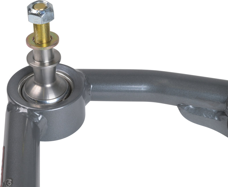 Camburg Ford F-150 2WD/4WD 21-23 1.25in Performance Uniball Upper Arms (w/ covers) Camburg Suspension Arms & Components  AXOPROS