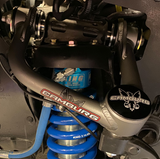 Camburg Ford Ranger 2WD/4WD 19-23 1.25in Performance Uniball Upper Arms (w/ covers) Camburg Suspension Arms & Components  AXOPROS