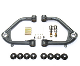 Camburg Ford Raptor 10-14 1.25in Performance Uniball Upper Arms Camburg Suspension Arms & Components  AXOPROS
