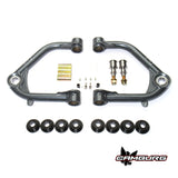 Camburg Ford Raptor 10-14 1.25in Performance Uniball Upper Arms Camburg Suspension Arms & Components  AXOPROS