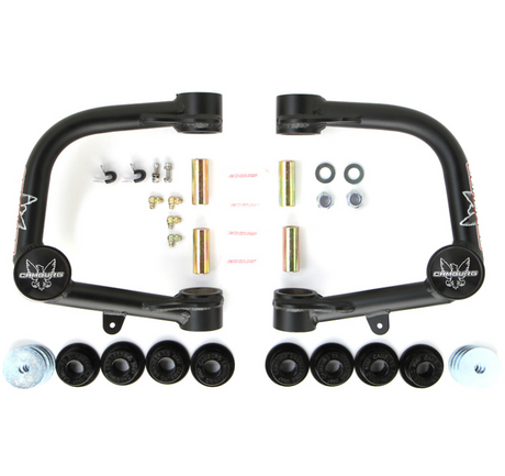 Camburg Toyota 4-Runner 03-23 / FJ 07-14 Performance X-Joint Upper Arms Camburg Suspension Arms & Components  AXOPROS