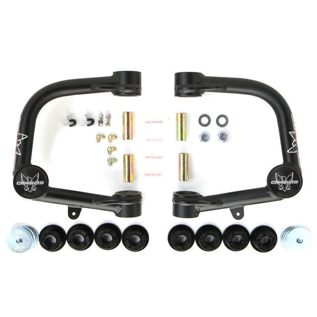 Camburg Toyota 4-Runner 03-23 / FJ 07-14 Performance X-Joint Upper Arms Camburg Suspension Arms & Components  AXOPROS