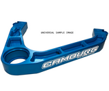 Camburg Toyota Tacoma 05-23 / 4-Runner 03-23 / FJ 07-14 KINETIK V2 Uniball Upper Arms (King Blue) Camburg Suspension Arms & Components  AXOPROS