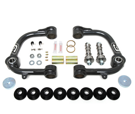 Camburg Toyota Tacoma Pre 4WD 96-04 / 4-Runner 96-02 1in Performance Uniball Upper Arms Camburg Suspension Arms & Components  AXOPROS