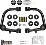 Camburg Toyota Tacoma Pre/4WD 05-23 Performance X-Joint Upper Arms Camburg Suspension Arms & Components  AXOPROS