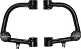 Camburg Toyota Tacoma Pre/4WD 05-23 Performance X-Joint Upper Arms Camburg Suspension Arms & Components  AXOPROS