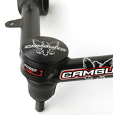Camburg Toyota Tacoma Pre/4WD 05-23 Performance X-Joint Upper Arms Camburg Suspension Arms & Components  AXOPROS