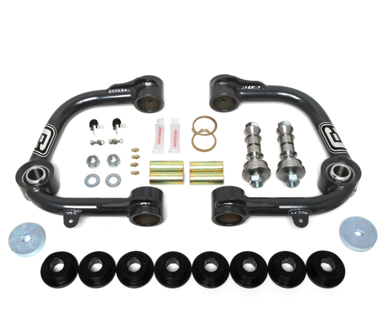 Camburg Toyota Tundra 2WD/4WD 00-06 1in Performance Uniball Upper Arms Camburg Suspension Arms & Components  AXOPROS