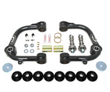 Camburg Toyota Tundra 2WD/4WD 00-06 1in Performance Uniball Upper Arms Camburg Suspension Arms & Components  AXOPROS