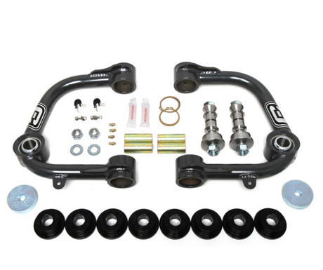 Camburg Toyota Tundra 2WD/4WD 00-06 1in Performance Uniball Upper Arms Camburg Suspension Arms & Components  AXOPROS