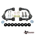 Camburg Toyota Tundra 2WD/4WD 00-06 1in Performance Uniball Upper Arms Camburg Suspension Arms & Components  AXOPROS