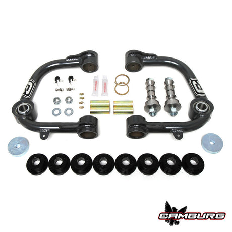 Camburg Toyota Tundra 2WD/4WD 00-06 1in Performance Uniball Upper Arms Camburg Suspension Arms & Components  AXOPROS