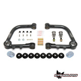 Camburg Toyota Tundra 2WD/4WD 07-21 1.5in Performance Uniball Upper Arms Camburg Suspension Arms & Components  AXOPROS