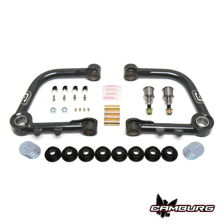 Camburg Toyota Tundra 2WD/4WD 07-21 1.5in Performance Uniball Upper Arms Camburg Suspension Arms & Components  AXOPROS