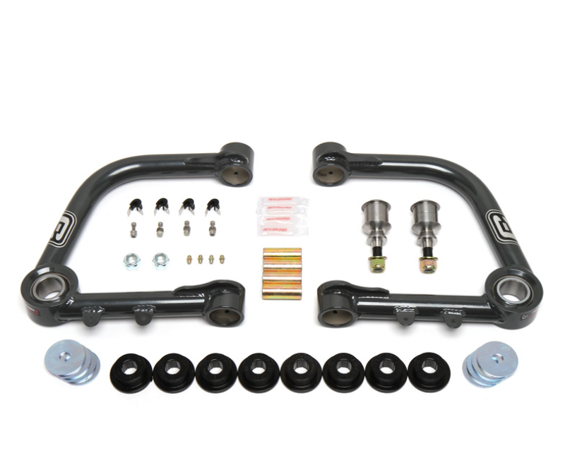 Camburg Toyota Tundra 2WD/4WD 07-21 1.5in Performance Uniball Upper Arms Camburg Suspension Arms & Components  AXOPROS