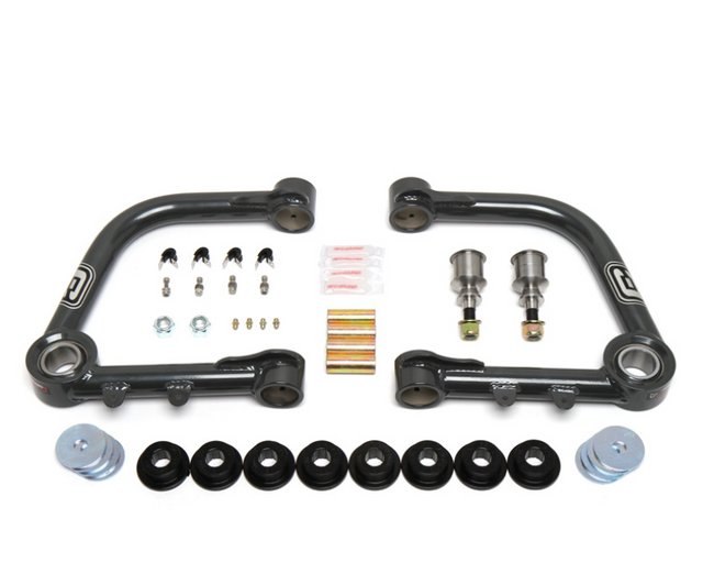Camburg Toyota Tundra 2WD/4WD 07-21 1.5in Performance Uniball Upper Arms Camburg Suspension Arms & Components  AXOPROS