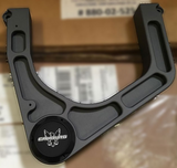 Camburg Toyota Tundra 2WD/4WD 07-21 KINETIK V2 Performance Billet Uniball Upper Arms Camburg Suspension Arms & Components  AXOPROS
