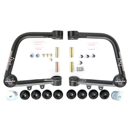 Camburg Toyota Tundra 2WD/4WD 07-21 Performance X-Joint Upper Arms Camburg Suspension Arms & Components  AXOPROS
