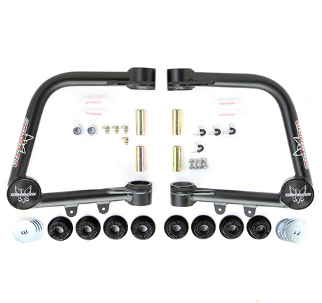 Camburg Toyota Tundra 2WD/4WD 07-21 Performance X-Joint Upper Arms Camburg Suspension Arms & Components  AXOPROS