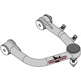 Camburg Toyota Tundra 2WD/4WD 22-23 1.25in Performance Uniball Upper Arms (w/ covers) Camburg Suspension Arms & Components  AXOPROS