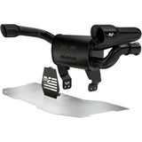 Can-Am Maverick X3 Cat-Back MagnaFlow Exhaust Products Exhaust System Kit  AXOPROS