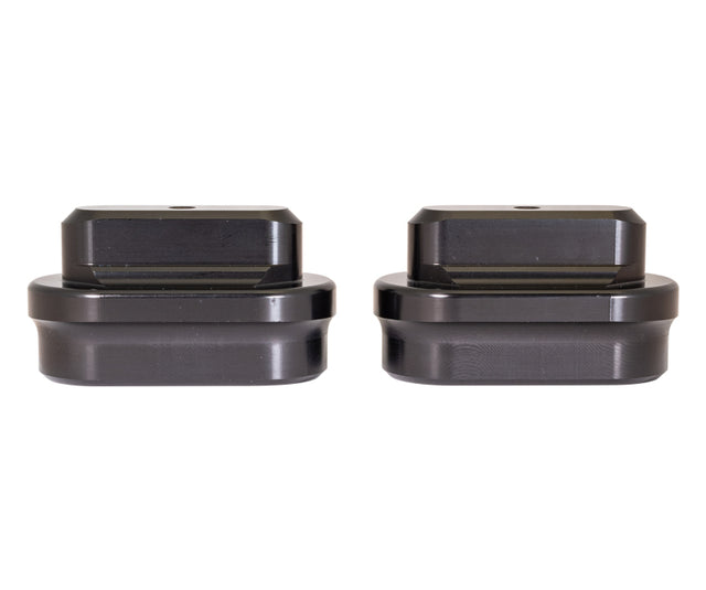 Carli 03-23 Dodge Ram 2500/3500 Front Bump Drop 1in Carli Bump Stops  AXOPROS
