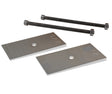 Carli 05-23 Ford F250/350 4x4 Ford Pinion Shim Kit 2 Degree Carli Differential Bushings  AXOPROS