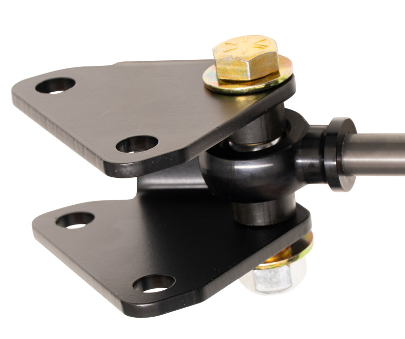 Carli 13-23 Ram 2500/3500 Stainless Low-Mount Steering Stabilizer Carli Steering Stabilizer  AXOPROS