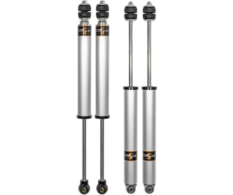 Carli 13-23 Ram 3500 Diesel 4x4 Leveling Shock Set Carli Shock & Spring Kits  AXOPROS