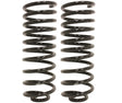 Carli 14-23 Ram 2500 Rear Coil Springs 1in Lift Multi Rate Carli Lift Springs  AXOPROS