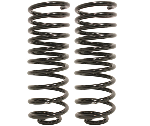 Carli 14-23 Ram 2500 Rear Coil Springs 1in Lift Multi Rate Carli Lift Springs  AXOPROS