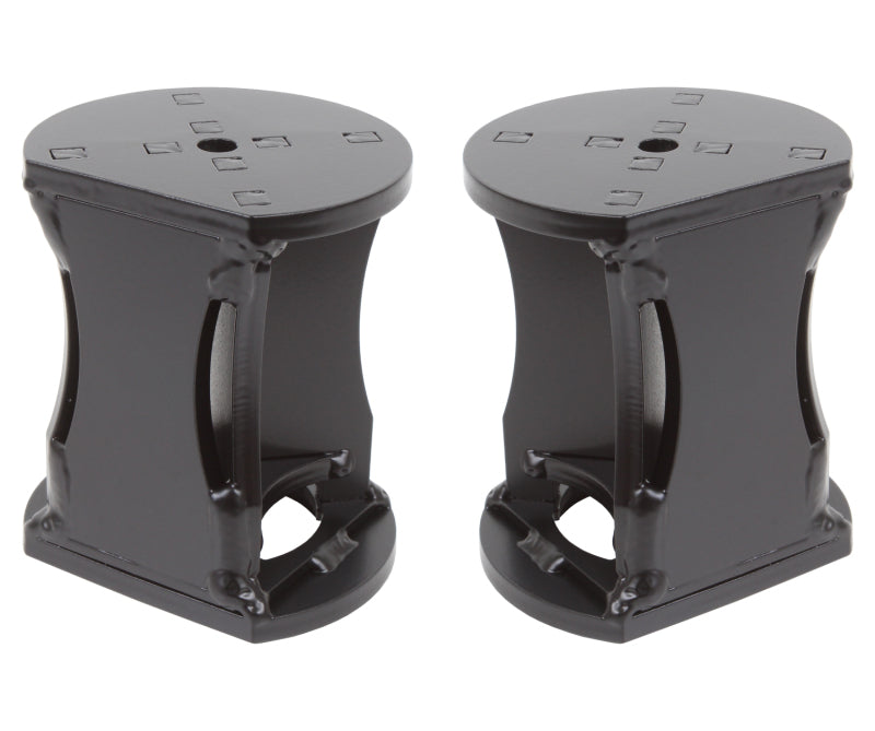 Carli 17-23 Ford F250/350 SD Front Bump Drop 4.5in Carli Bump Stops  AXOPROS