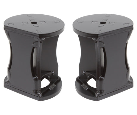 Carli 17-23 Ford F250/350 SD Front Bump Drop 4.5in Carli Bump Stops  AXOPROS