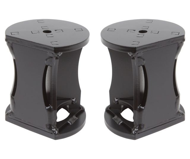 Carli 17-23 Ford F250/350 SD Front Bump Drop 4.5in Carli Bump Stops  AXOPROS